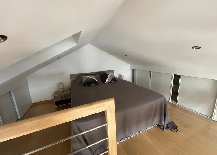 Le Relais Des Chevaliers 