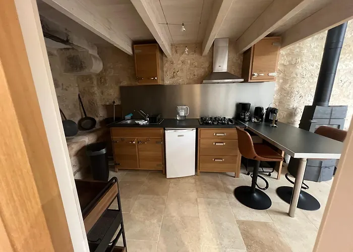 Le Relais Des Chevaliers 