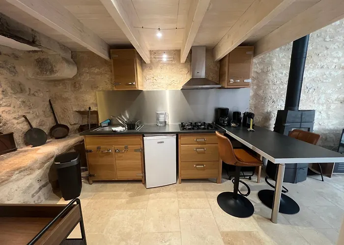 Le Relais Des Chevaliers 