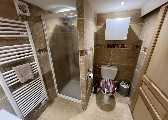 Le Relais Des Chevaliers 