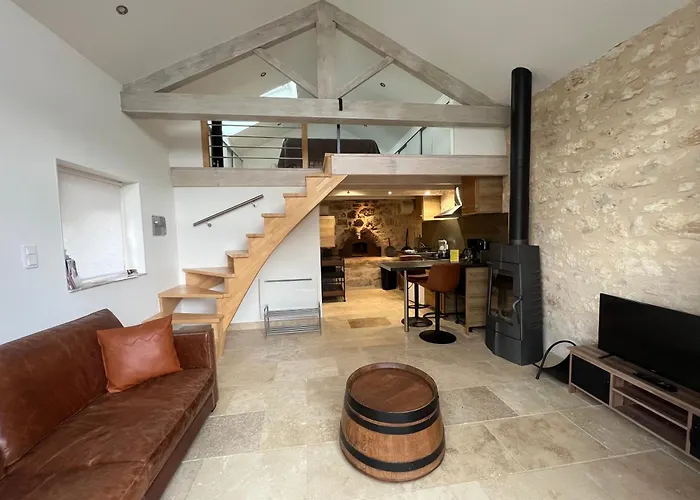 Le Relais Des Chevaliers 