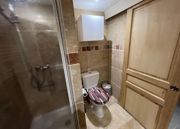 Le Relais Des Chevaliers 