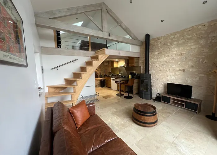 Le Relais Des Chevaliers 