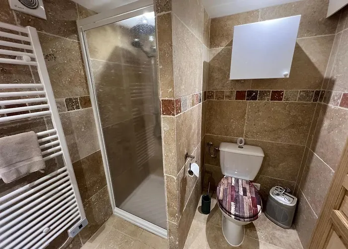 Le Relais Des Chevaliers 