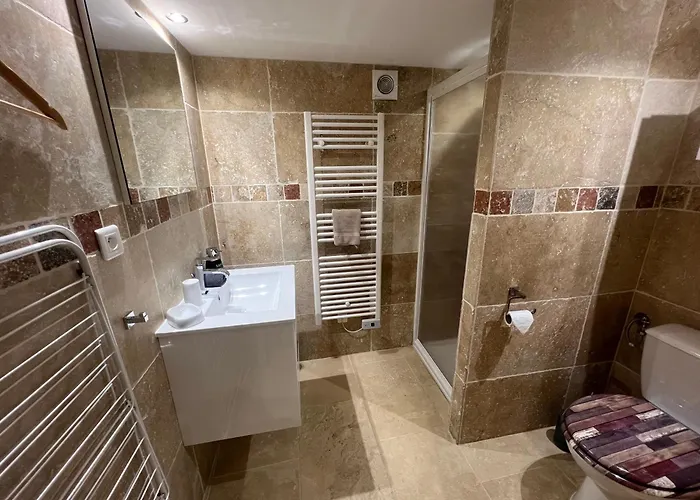 Le Relais Des Chevaliers 