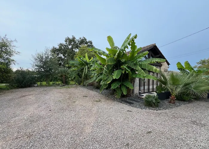 Le Relais Des Chevaliers 
