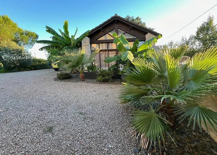 Le Relais Des Chevaliers 